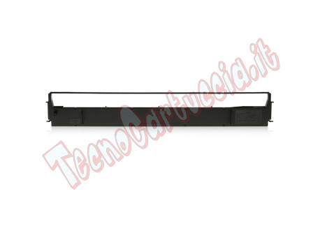 Epson - Nastro - 7754 - Nero - C13S015022
