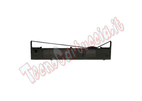 Epson - Nastro - Nero - C13S015086 - 8.000.000 caratteri