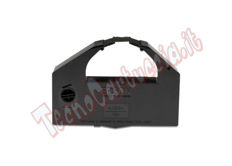 Epson - Nastro - Nero - C13S015139 - 9.000.000 caratteri