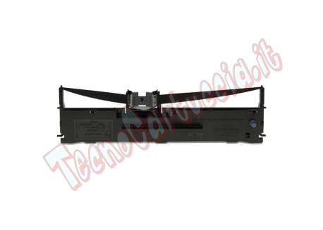 Epson - Nastro - Nero - C13S015307 - 4.000.000 caratteri