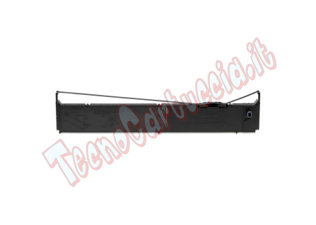 Epson - Nastro - Nero - C13S015384 - 15.000.000 caratteri