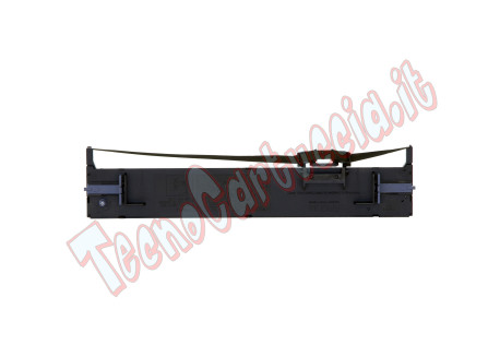 Epson - Nastro - Nero - C13S015610 - 10.000.000 caratteri