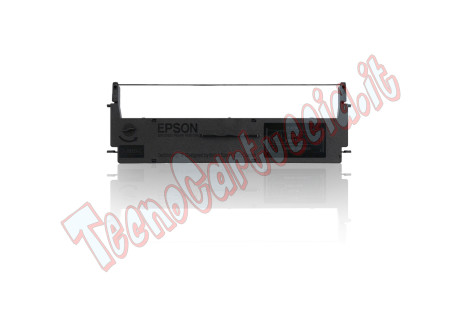 Epson - Nastro - Nero - C13S015624 - 3.000.000 caraterri