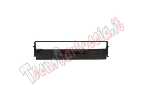 Epson - Nastro - Nero - C13S015633 - 2.500.000 caratteri