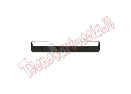 Epson - Nastro - Nero - C13S015642 - 4.000.000 caratteri