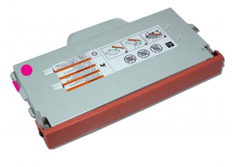 Toner Compatibile per Ricoh 402099 Magenta 6.000 Pagine