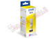 Epson - Tanica - 104 - Giallo - C13T00P440 - 65ml