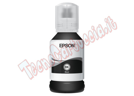 Epson - Tanica - 105 - Nero - C13T00Q140 - 140ml