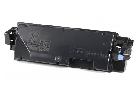 Toner Compatibile per Kyocera TK-5140K Nero 7.000 Pagine 1T02NR0NL0