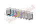 Epson - Tanica - Ciano chiaro - C13T603500 - 220ml