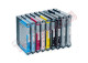 Epson - Tanica - Giallo - C13T614400 - 220ml