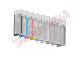 Epson - Tanica - Giallo - T6064 - C13T606400 - 220ml