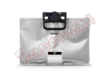Epson - Tanica - Nero - C13T964140 - 5.000 pag