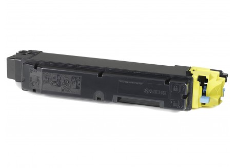 Toner Compatibile per Kyocera TK-5160Y Giallo 12.000 Pagine 1T02NTANL0