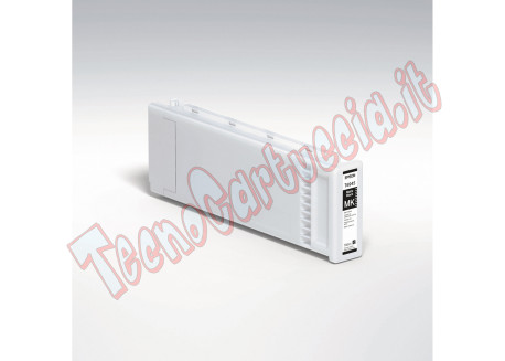 Epson - Tanica - nero opaco - T6945 - C13T694500 - 700ml