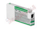 Epson - Tanica - Verde - T636B - C13T636B00 - 700ml