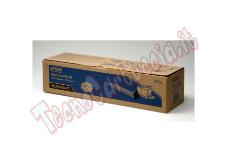 Epson - Toner - Nero - S050477 - C13S050477 - 21.000 pag