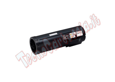 Epson - Toner - Nero - S050698 - C13S050698 - 12.000 pag