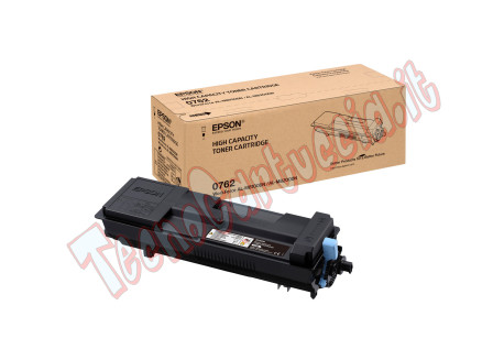 Epson - Toner - Nero - S050762 - C13S050762 - 21.700 pag