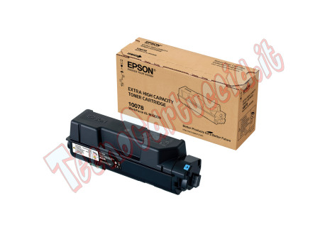 Epson - Toner - Nero - S110078 - C13S110078 - 13.300 pag