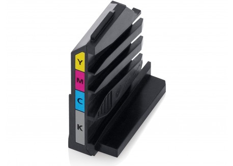 Vaschetta di Recupero Toner di Scarto Compatibile per Samsung CLT-W406 7.000 Pagine SU426A