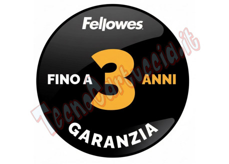 Estensione di Garanzia per Distruggidocumenti Tritacarte Fellowes 325Ci 3 ANNI 325 Ci