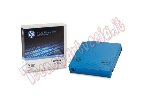 Hp - Cartuccia dati - C7975A - 3TB