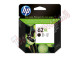 Hp - Cartuccia ink originale - 62XL - Nero - C2P05AE - 600 pag