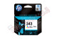 Hp - Cartuccia ink originale - 343 - C/M/Y - C8766EE - 330 pag