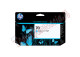 Hp - Cartuccia ink originale - 70 - Ciano chiaro - 9390A - 7.500 pag