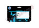 Hp - Cartuccia ink originale - 70 - Verde - C9457A - 130ml