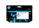 Hp - Cartuccia ink originale - 72 - Grigio - C9374A - 130ml