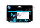 Hp - Cartuccia ink originale - 72 - Magenta - C9372A - 130ml