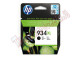 Hp - Cartuccia ink originale - 934XL - Nero - C2P23AE - 1.000 pag