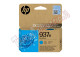 Hp - Cartuccia ink originale - 937e - Ciano - 4S6W6NE - 1.650 pag