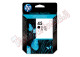 Hp - Cartuccia ink originale- 45 - Nero - 51645A - 930 pag