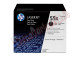 Hp - Confezione 2 Toner originale - 55X - Nero - CE255XD - 12.500 pag/cad