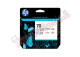 Hp - Testina di stampa originale - 70 - Ciano chiaro / Magenta chiaro - C9405A - 130ml