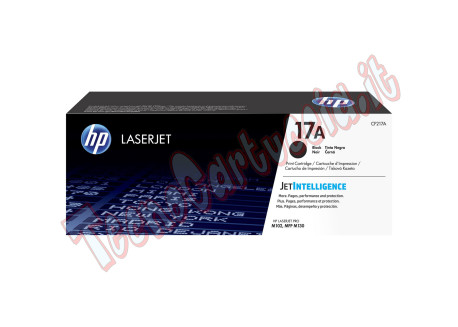 Hp - Toner originale - 17A - Nero - CF217A - 1.600 pag