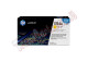 Hp - Toner originale - 504A - Giallo - CE252A - 7.000 pag