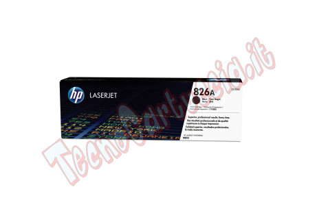 Hp - Toner originale - 826A - Nero - CF310A - 29.000 pag