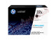 Hp - Toner originale- 37A - Nero - CF237A - 11.000 pag