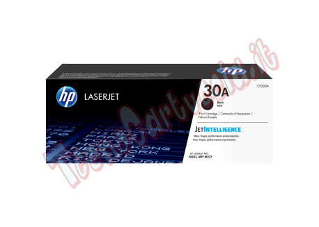 Hp - Toner orignale - 30A - Nero - CF230A - 1.600 pag