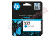 Hp originale - Cartuccia 937 - Ciano - 4S6W2NE