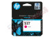 Hp originale - Cartuccia 937 - Magenta - 4S6W3NE