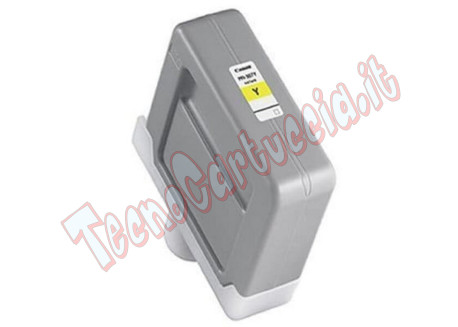 INK CARTRIDGE PFI-307 GIALLO