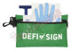 Kit per l’emergenza RCP DefiSign