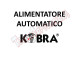 Optional Alimentatore Automatico per KOBRA 310 TS CC2 CC4 HS HS6 6 HS-6
