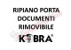 Optional Ripiano Porta Documenti Rimovibile per KOBRA 260 HS2 HS26 HS 2 6 26 HS/2 HS/2-6 99.001
