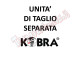 Optional Unità di taglio Separata CD / DVD per KOBRA 260 TS HS HS6 6 HS-6